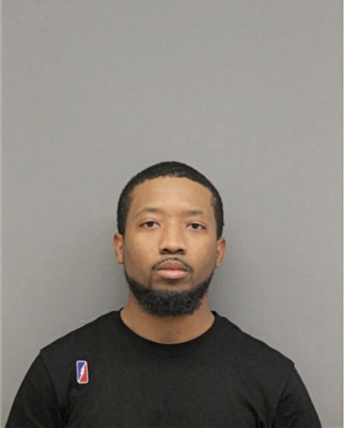 LEON D WEST, Cook County, Illinois