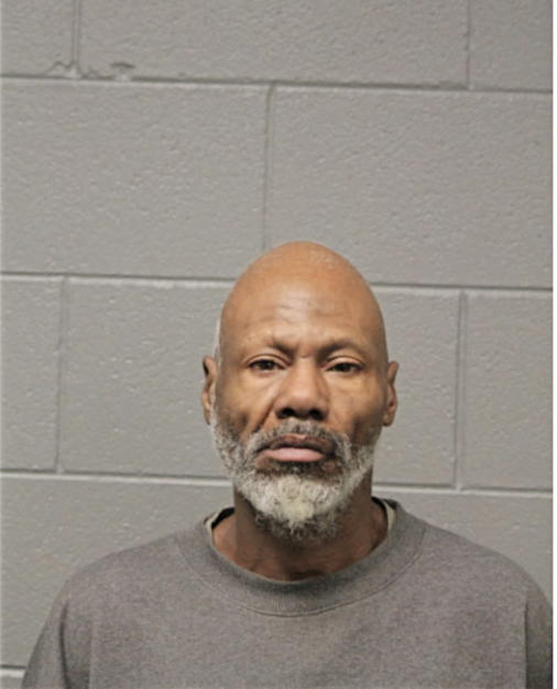 EVERETT D WHEATLEY, Cook County, Illinois
