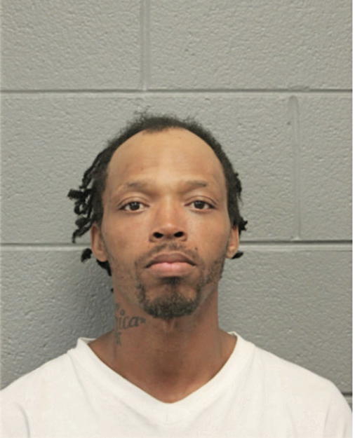 DERRICK J WILCHER, Cook County, Illinois