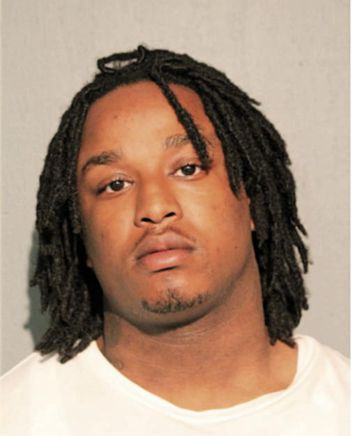 DEVANTE WILLIAMS, Cook County, Illinois