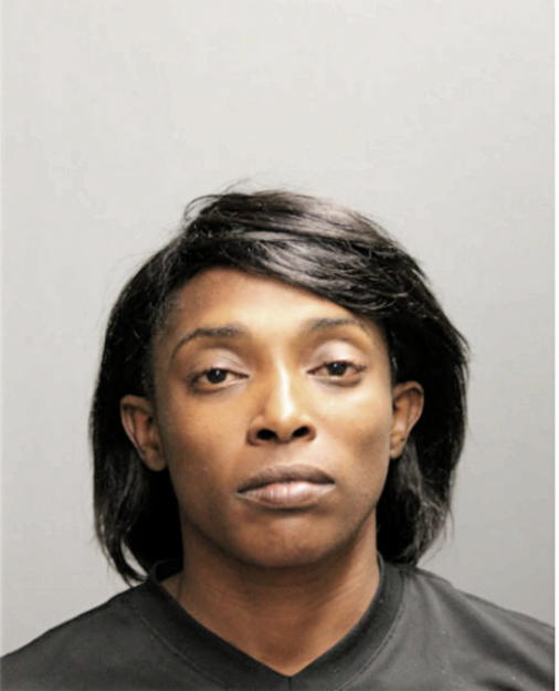 LANITA R WILLIAMS, Cook County, Illinois