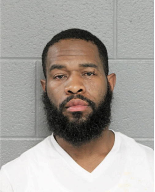 MAURICE L WILLIAMS, Cook County, Illinois