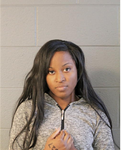 LAURA WILSON, Cook County, Illinois