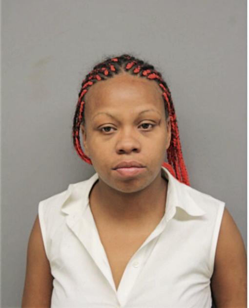 ROBIN M WILSON, Cook County, Illinois
