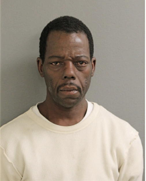 MARCUS WINSTON, Cook County, Illinois