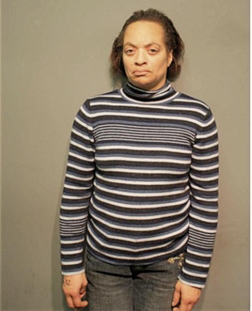 YOLANDA WRIGHT, Cook County, Illinois