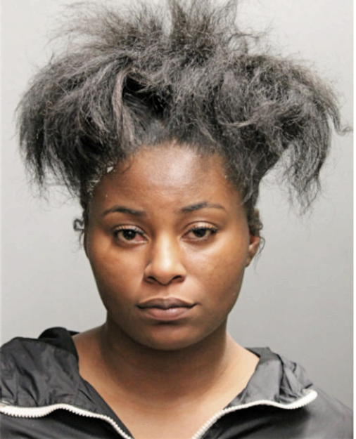 JESSICA S YATES, Cook County, Illinois