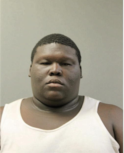 HARRIS J AARON, Cook County, Illinois