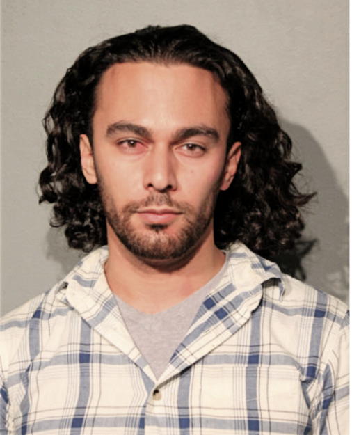 NAJEEB M ABUFARHA, Cook County, Illinois