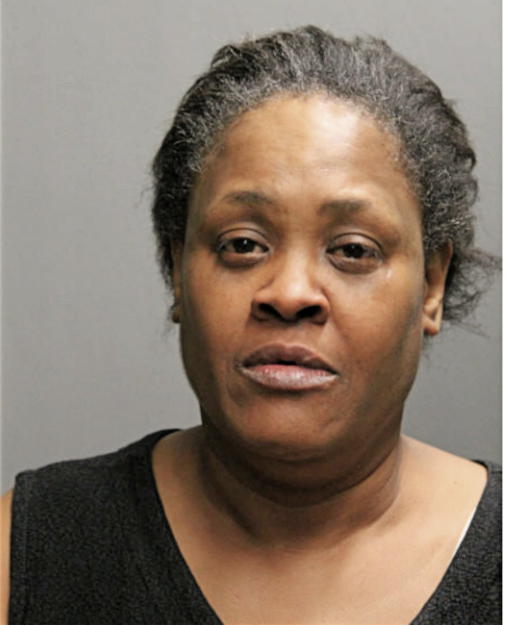 DION E ADAMS, Cook County, Illinois