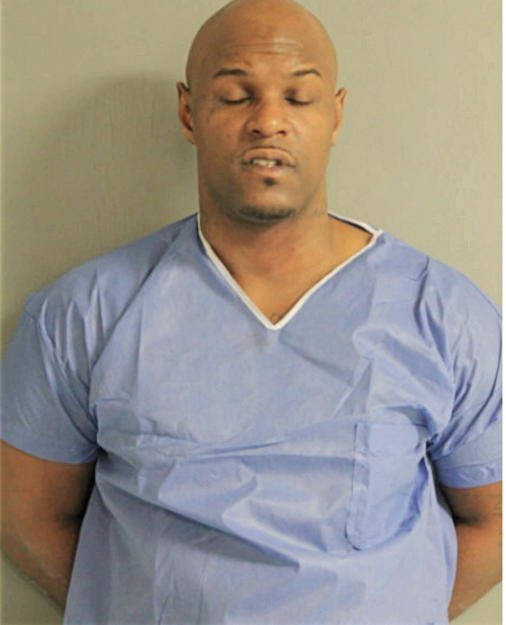 LAQUANE M ADAMS, Cook County, Illinois