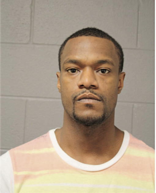 JAMES D AKINES, Cook County, Illinois