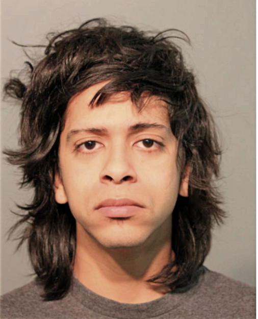 DEMETRIUS L ANCHONDO, Cook County, Illinois