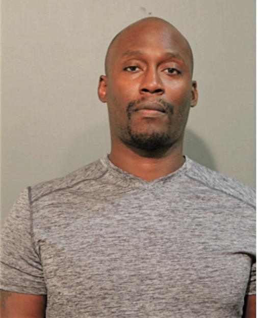 MICHAEL ARCHIE, Cook County, Illinois