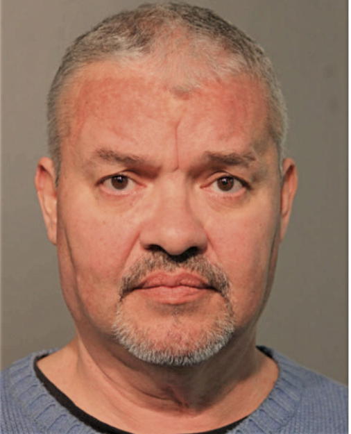 MIGUEL A ARES, Cook County, Illinois