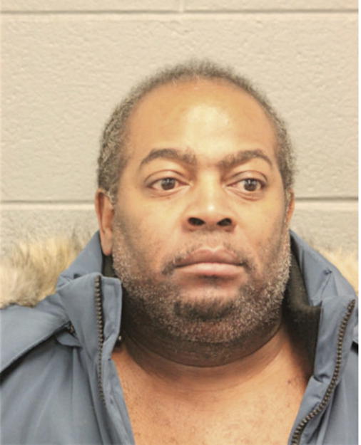 EARNEST J BANKS, Cook County, Illinois