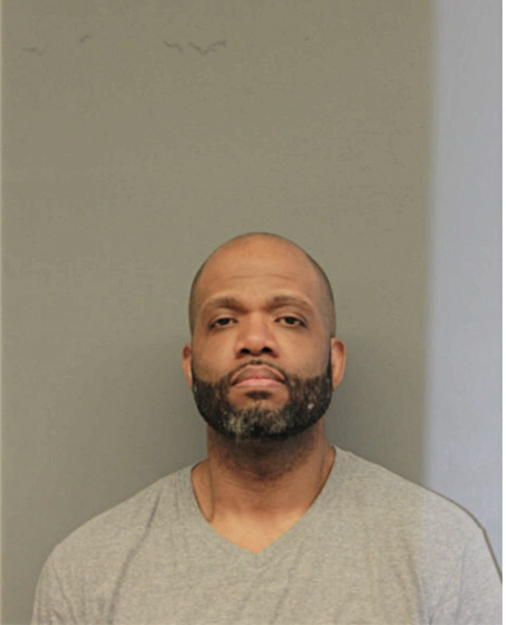 JAY L BANKS, Cook County, Illinois