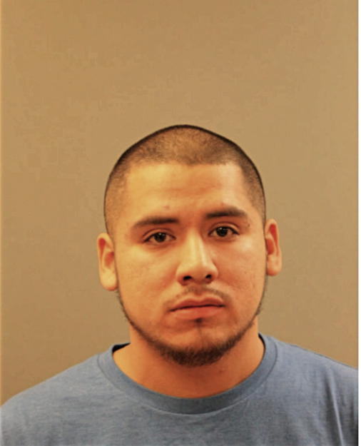 EDUARDO BANUELOS, Cook County, Illinois