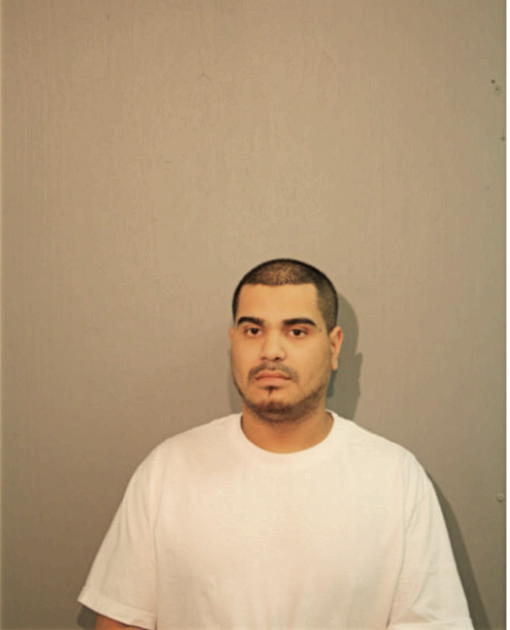 SAMUEL BARRIERA, Cook County, Illinois