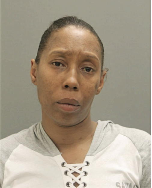 TANEYSHA L BASS, Cook County, Illinois