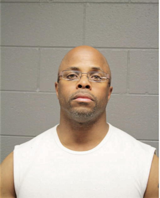ANTHONY D BATTLE, Cook County, Illinois