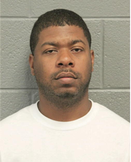 MICHAEL W BEAULIEU, Cook County, Illinois