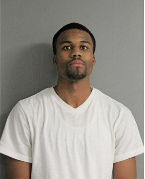 CORDALE C BENNETTE, Cook County, Illinois