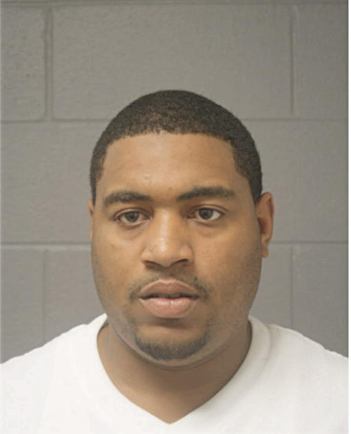 DEMETRIUS BIBBS, Cook County, Illinois