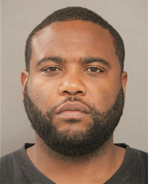 HURTIS J BIBBS, Cook County, Illinois