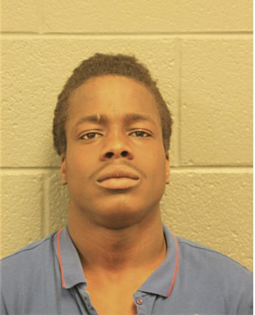 TOBY BOENS, Cook County, Illinois