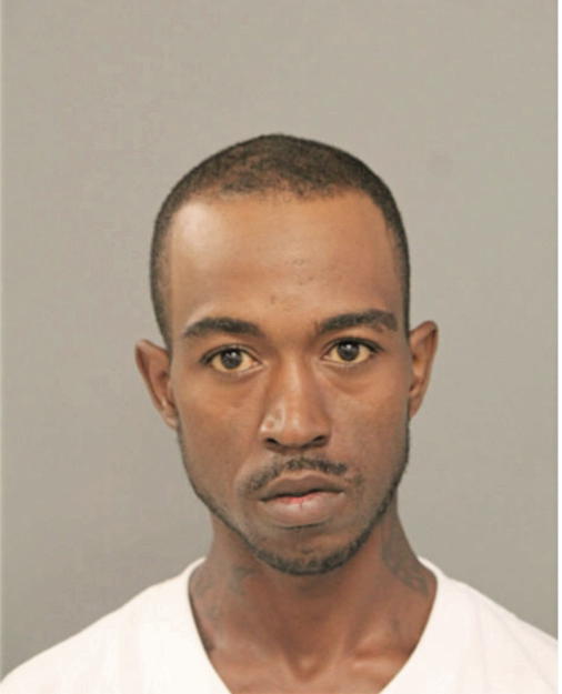 CLARENCE D BOLDEN, Cook County, Illinois