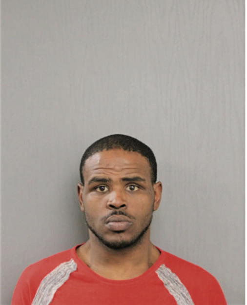 RICKY L BOONE, Cook County, Illinois
