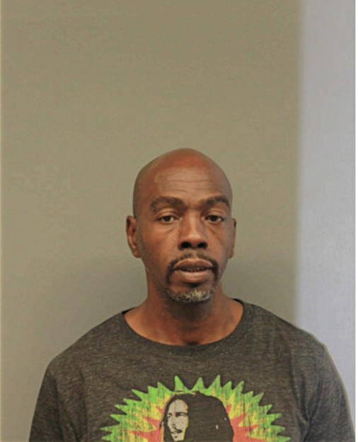 ALFRED BRADFIELD, Cook County, Illinois