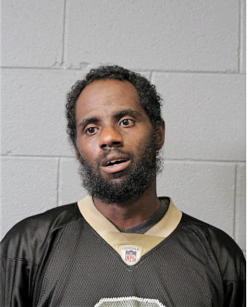 MARLON L BRANDON, Cook County, Illinois