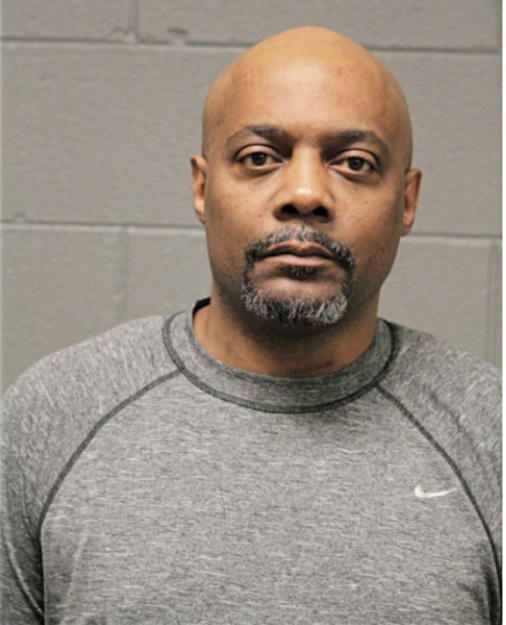 DEWAYNE BRISCO, Cook County, Illinois