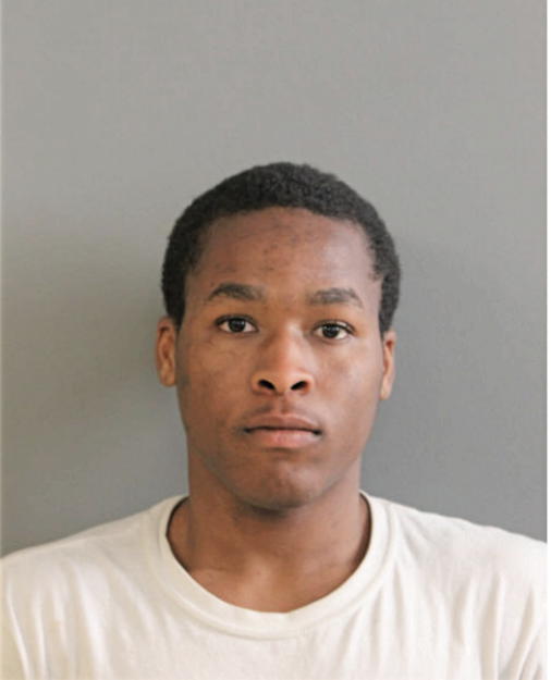 JAQUWAN BROWN, Cook County, Illinois
