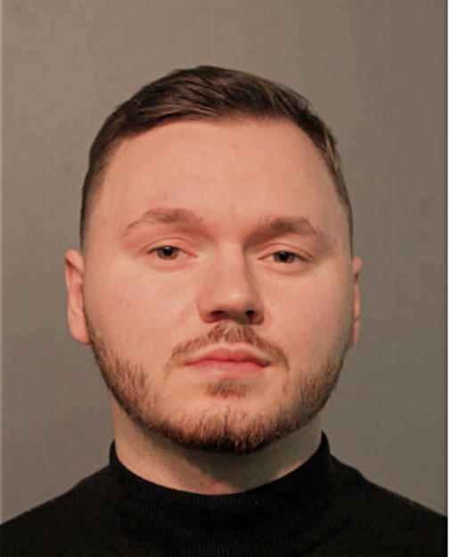 JOSHUA BUCHHOLTZ, Cook County, Illinois