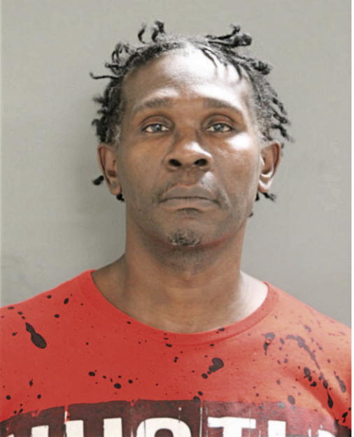 HERMAN CAMPBELL, Cook County, Illinois