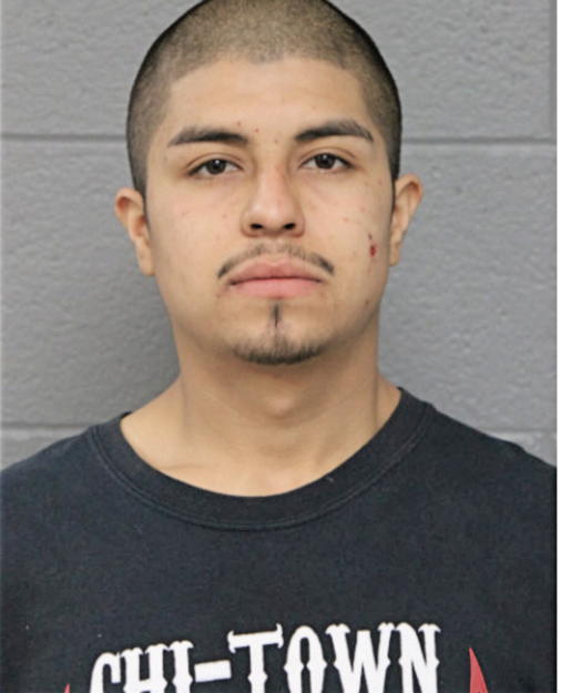 EDUARDO CAMPOS, Cook County, Illinois
