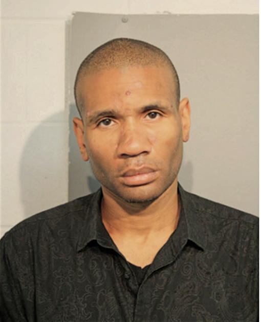 JOSEPH J CANTRELL, Cook County, Illinois