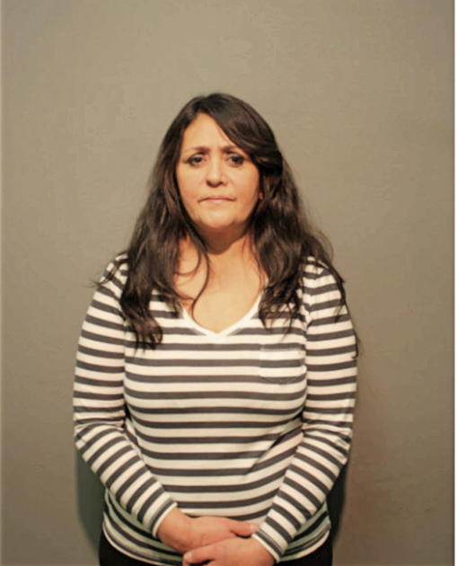 VERONICA CARAM, Cook County, Illinois