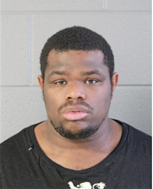MARIEL L CARR, Cook County, Illinois