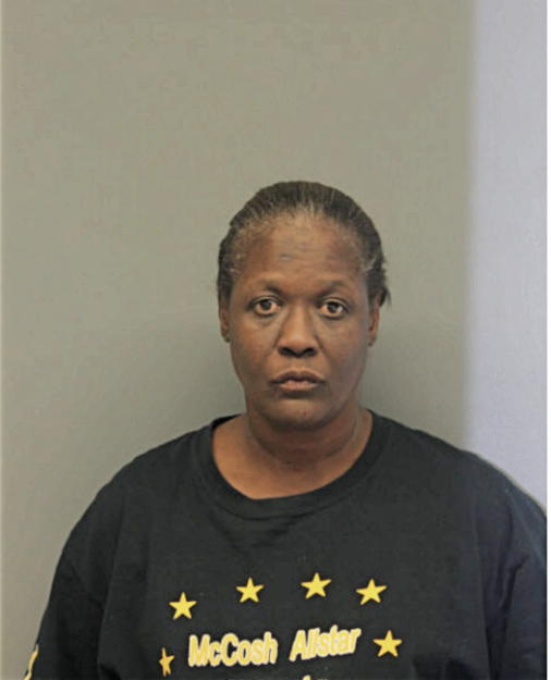 ANITA LYNN CARTER, Cook County, Illinois