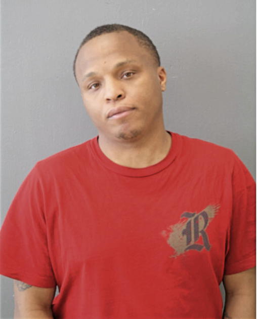 DWAYNE CHATMAN, Cook County, Illinois