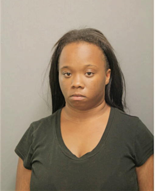 ANGELA CLARK, Cook County, Illinois