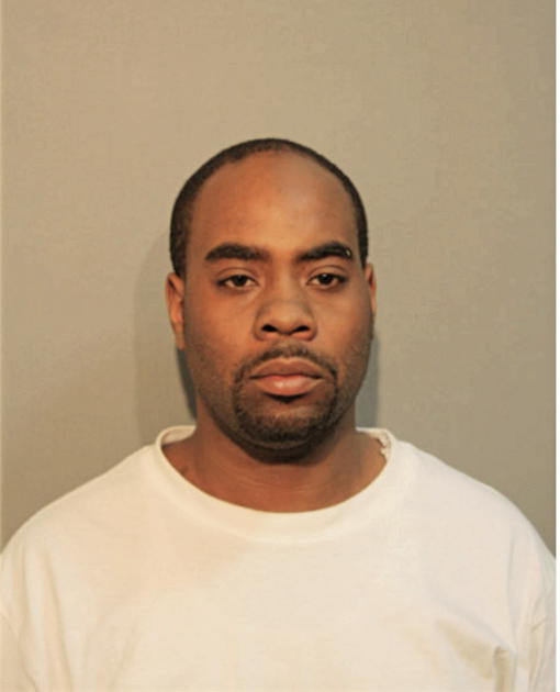 ANTHONY CLARK, Cook County, Illinois