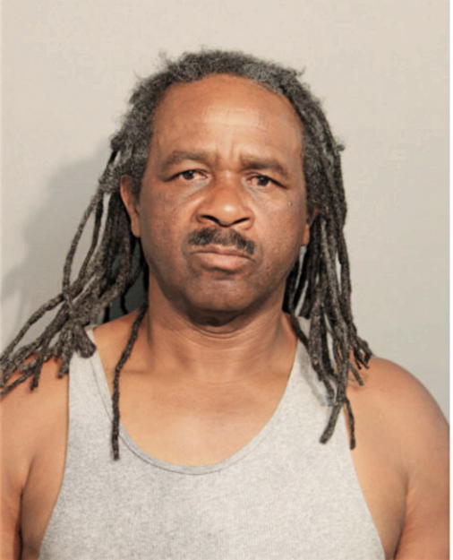 RICARDO L COATES, Cook County, Illinois