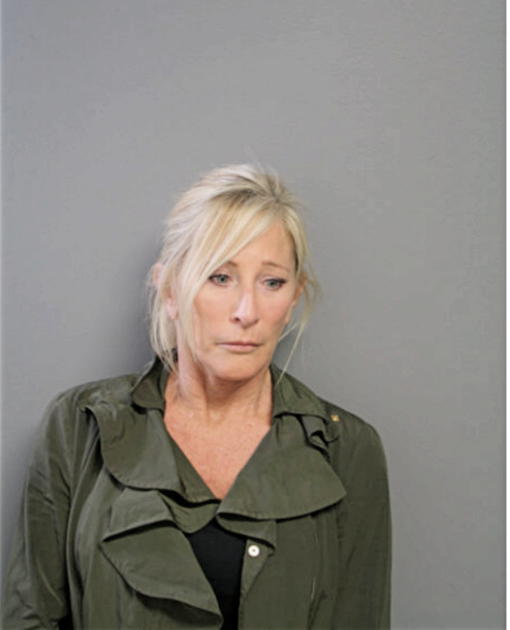 TINA M COCHRAN, Cook County, Illinois