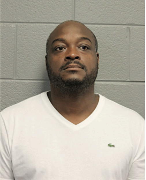 DAWON T COLE, Cook County, Illinois