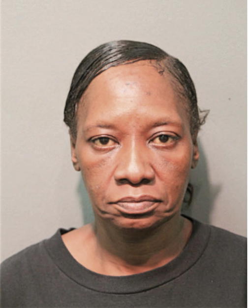 ROBBIE L COLLIER, Cook County, Illinois